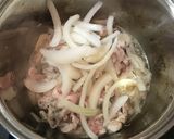 包丁を使わない豚丼作り方14写真