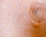 スタバ風ꕤ桜のシフォンケーキ˚✧₊⁎作り方8写真