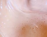 スタバ風ꕤ桜のシフォンケーキ˚✧₊⁎作り方11写真