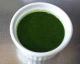 簡単!速攻!!抹茶ティラミス作り方3写真