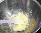 卵不使用クッキー*白くてサクサク♡作り方3写真