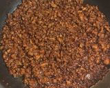 鶏ガラ煮干 担々麺作り方2写真