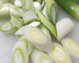 超簡単！野菜三種ナムル✨レンジでお手軽！作り方2写真
