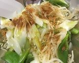 超簡単！野菜三種ナムル✨レンジでお手軽！作り方5写真