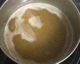 鶏ガラ煮干 担々麺作り方1写真