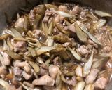 超美味しい鳥ご飯作り方3写真