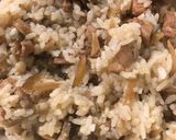 超美味しい鳥ご飯作り方4写真