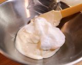 卵白消費 軽〜いチーズケーキ♪量り不要作り方9写真