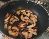 ごはんが進む🍚牛肉と茄子のオイスター炒め作り方4写真