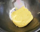 卵不使用クッキー*白くてサクサク♡作り方6写真