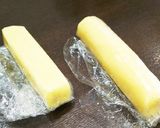 卵不使用クッキー*白くてサクサク♡作り方7写真