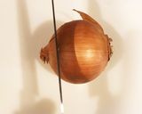 めっちゃ簡単に剥ける玉ねぎの皮♪作り方2写真