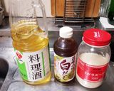 豚ひき肉と大根の卵の白身スープ作り方2写真