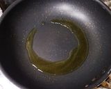 豚ひき肉と大根の卵の白身スープ作り方3写真
