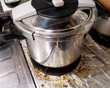 豚ひき肉と大根の卵の白身スープ作り方13写真