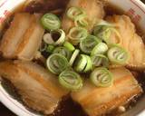 高井田系ラーメン作り方5写真