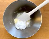 いちごヨーグルトムースタルト作り方1写真
