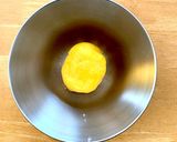 いちごヨーグルトムースタルト作り方3写真