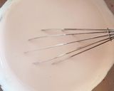 いちごヨーグルトムースタルト作り方10写真