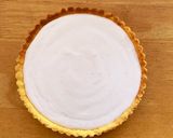 いちごヨーグルトムースタルト作り方11写真