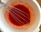 いちごヨーグルトムースタルト作り方12写真