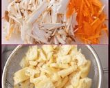 具だくさんひじきの煮物★作り置き・保存食作り方2写真