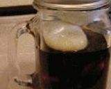 にんにく醤油卵作り方1写真