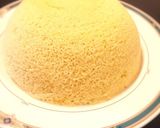 低糖質◆ナッツ&ヨーグルトおから蒸しパン作り方2写真
