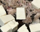 ピーマン＆うすあげのライトチャンプルー作り方2写真