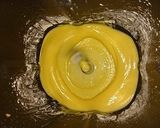 ホームベーカリーでアメリカンドッグ作り方1写真