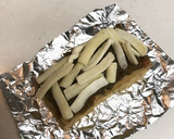 簡単 厚揚げのカレーチーズ焼き作り方3写真