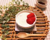 美肌&抗酸化作用抜群！クコの実ヨーグルト作り方3写真
