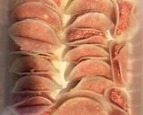 大根で餃子作り方5写真