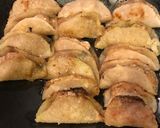 大根で餃子作り方6写真