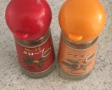 薬膳カレー②作り方1写真