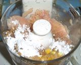 お弁当に☆かわいいチキンナゲット作り方2写真