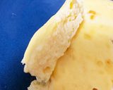 レンジでスフレパンケーキ作り方3写真