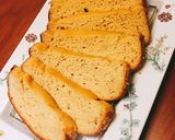 大豆粉*HBで低糖質パン作り方4写真