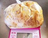 家にあるもので本格バターチキンカレー作り方1写真