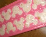 お弁当に☆かわいいチキンナゲット作り方4写真