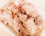 唐揚げより美味しい鶏の照り焼き(覚書)作り方3写真