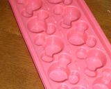 お弁当に☆かわいいチキンナゲット作り方11写真
