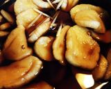 古くなったたくあんの甘辛漬け作り方5写真