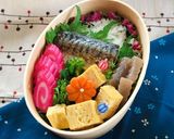 お弁当に★簡単なると炒め作り方5写真