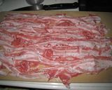 バーベキューに☆アスパラ肉巻き作り方2写真