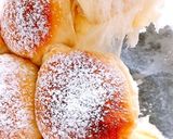 ふかふかミルクちぎりパン staubで♡作り方7写真