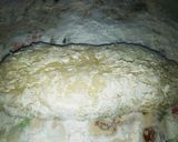 モチカリ食感！ピーナッツ大福作り方4写真