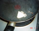 美味しいチーズの食べ方★作り方1写真