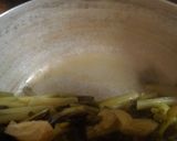 野沢菜の佃煮?作り方7写真