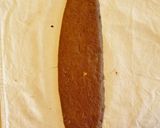 カカオのフーガス作り方10写真